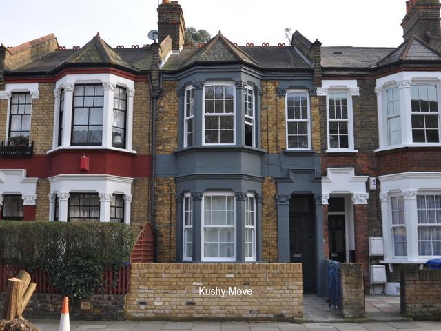 John Ruskin Street, Camberwell, London, SE5 0PQ