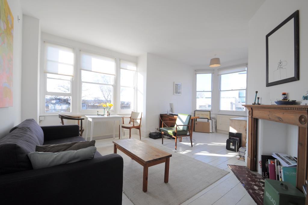 Gubyon Avenue, London, SE24 0DX