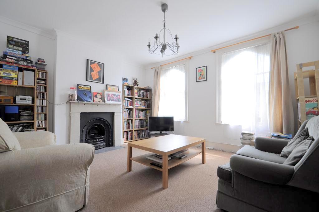 Montpelier Road, London, SE15 2HB