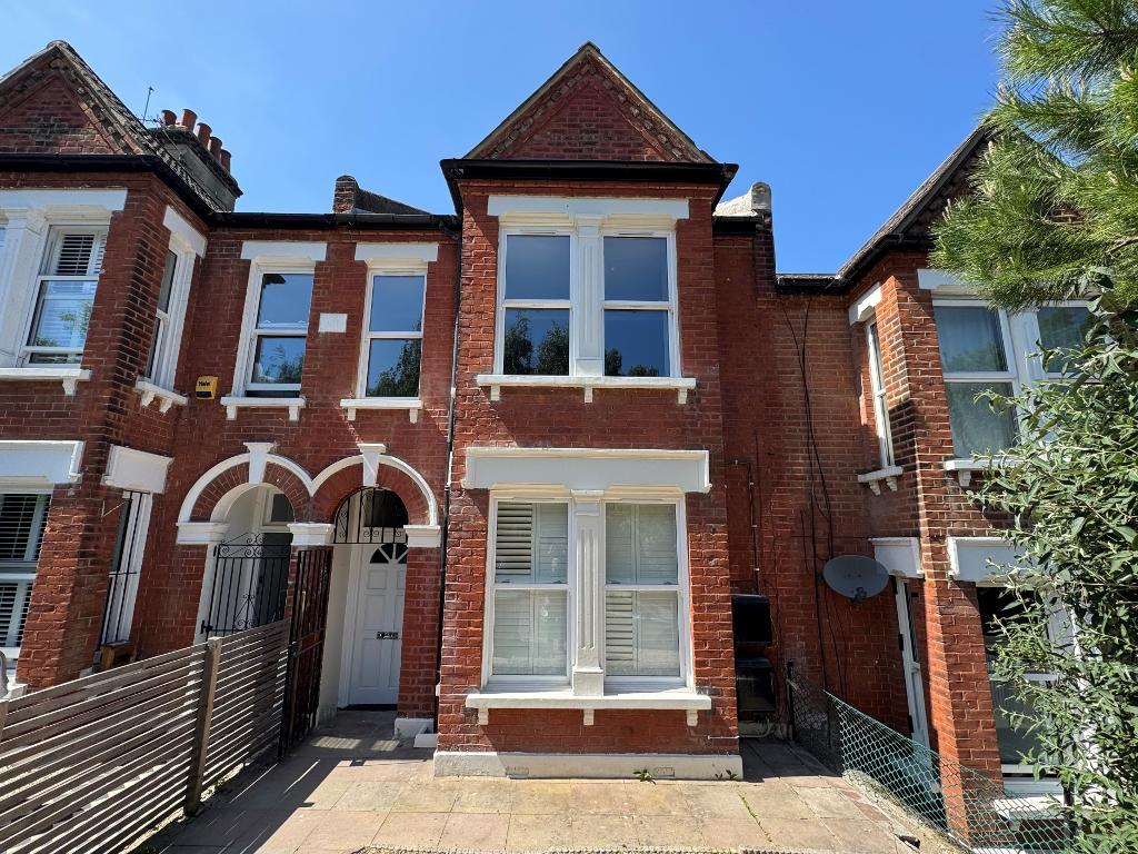Dunstans Road, East Dulwich, London, SE22 0ES
