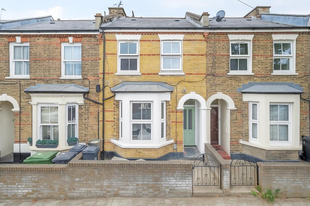 Popular Road, London, SE24 0BW