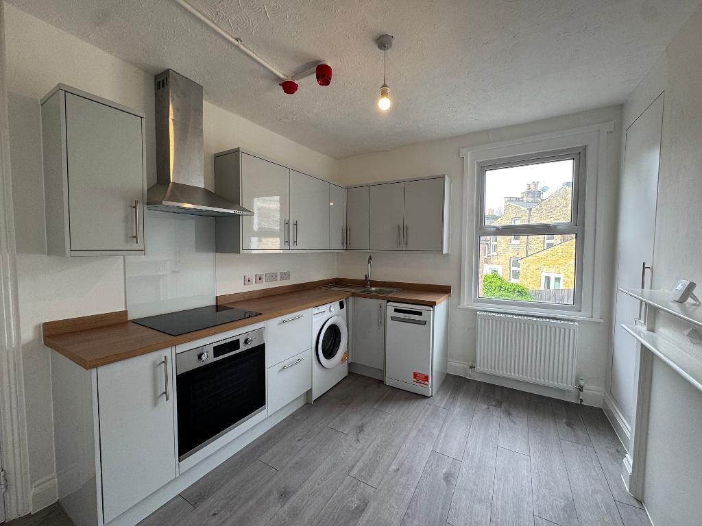 Bellenden Road, London, SE15 4BW