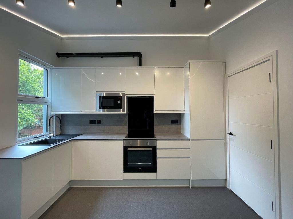 Asylum Road, London, SE15 2LW