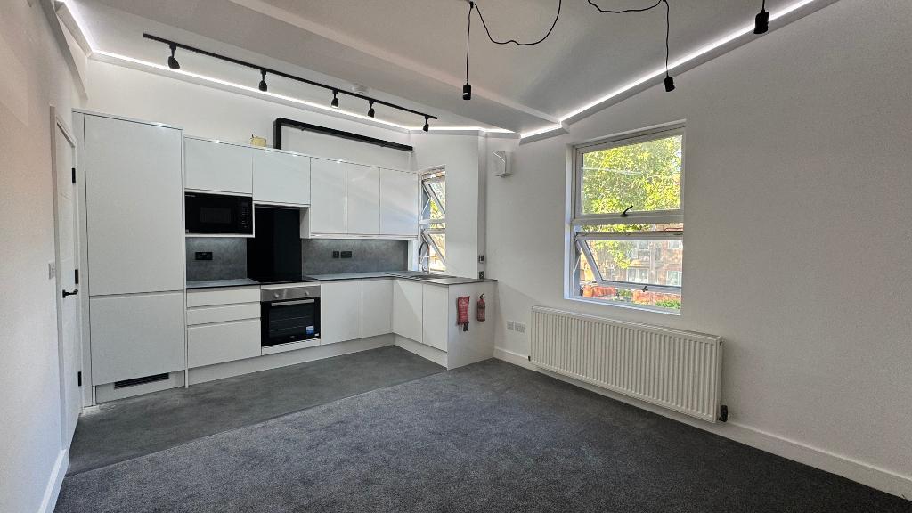 Asylum Road, London, SE15 2LW